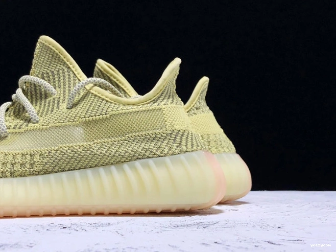 Adidas FV3255 Antlia Yeezys Reflective 350 V2 0728